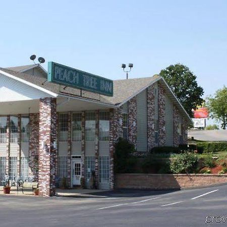 Peach Tree Inn 브랜슨 외부 사진